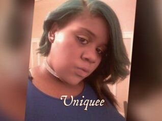 Uniquee_