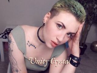 Unity_Crystal