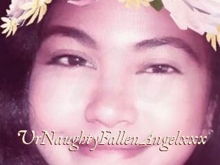 UrNaughtyFallenAngelxxx