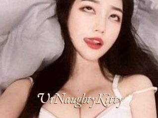 UrNaughtyKitty