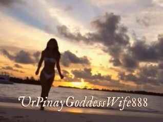 UrPinayGoddessWife888