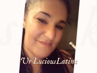 Ur_LuciousLatina