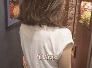 Ullina