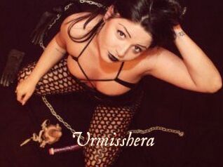 Urmisshera