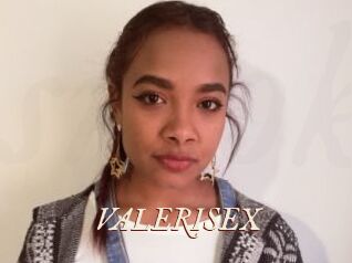 VALERISEX