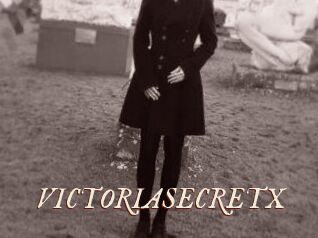 VICTORIASECRETX