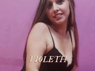 VIOLETH