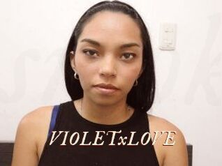VIOLETxLOVE