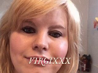 VIRGIXXX