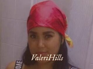 ValeriHills