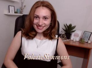 ValerieSimmons