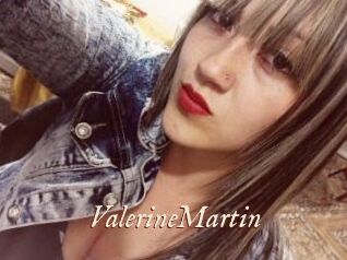 ValerineMartin