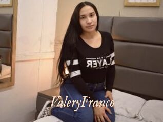 ValeryFranco