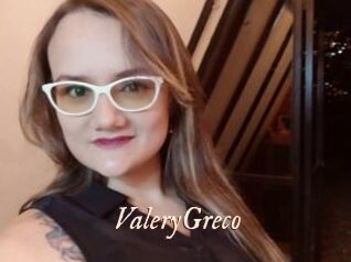 ValeryGreco