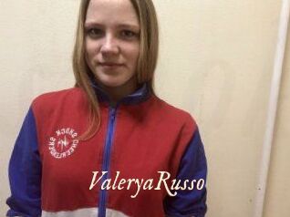 ValeryaRusso