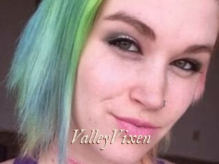 ValleyVixen