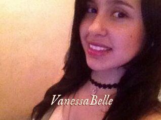 Vanessa_Belle