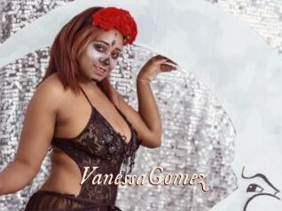 VanessaGomez