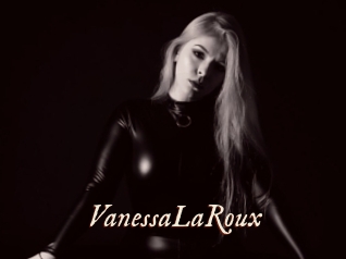 VanessaLaRoux Smoking Fetish