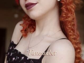 Vanessahot
