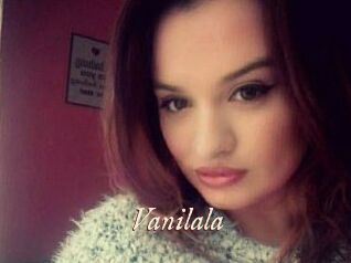 Vanilala