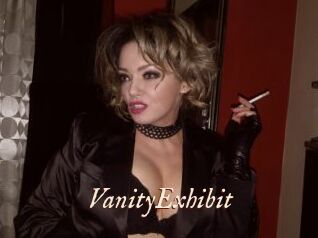 VanityExhibit