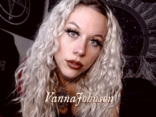 VannaJohnson