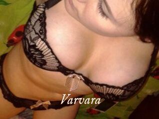 Varvara