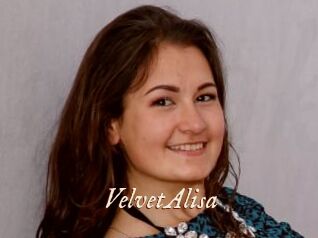 VelvetAlisa