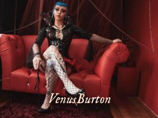 VenusBurton