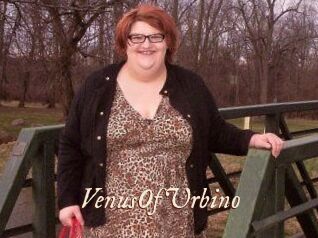 VenusOfUrbino