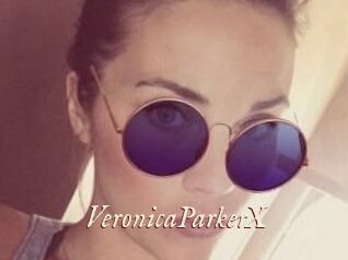 VeronicaParkerX