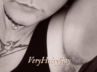 VeryHairyJay