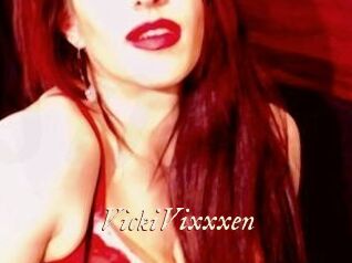 VickiVixxxen