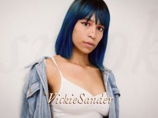 VickieSander