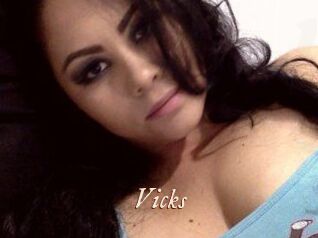 Vicks