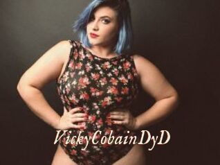 VickyCobainDyD