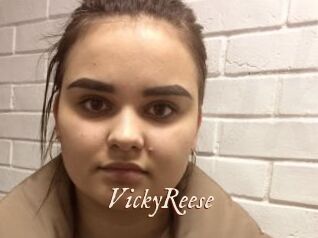 VickyReese