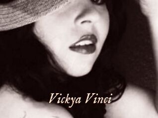 Vickya_Vinci