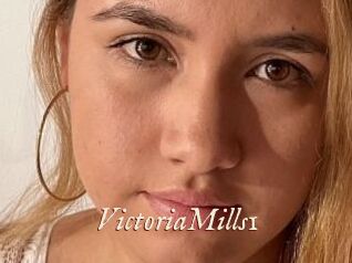 VictoriaMills1