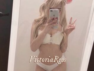 VictoriaRees