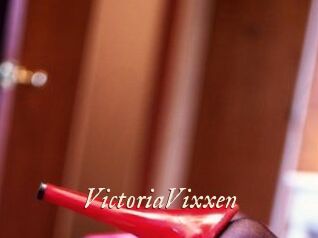 VictoriaVixxen