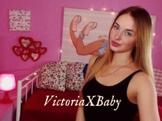 VictoriaXBaby