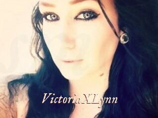 VictoriaXLynn