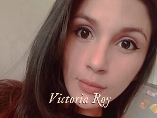 Victoria_Roy