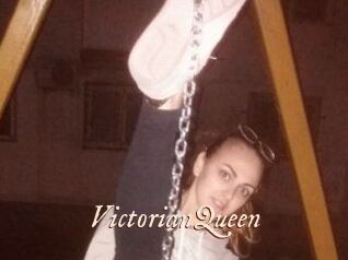 VictorianQueen