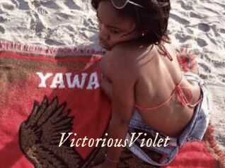 VictoriousViolet
