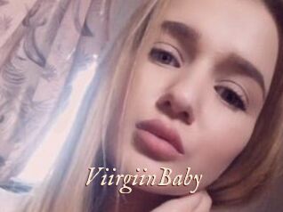 ViirgiinBaby