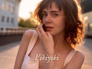 Vikiyoki
