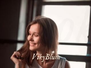 VikyBlum